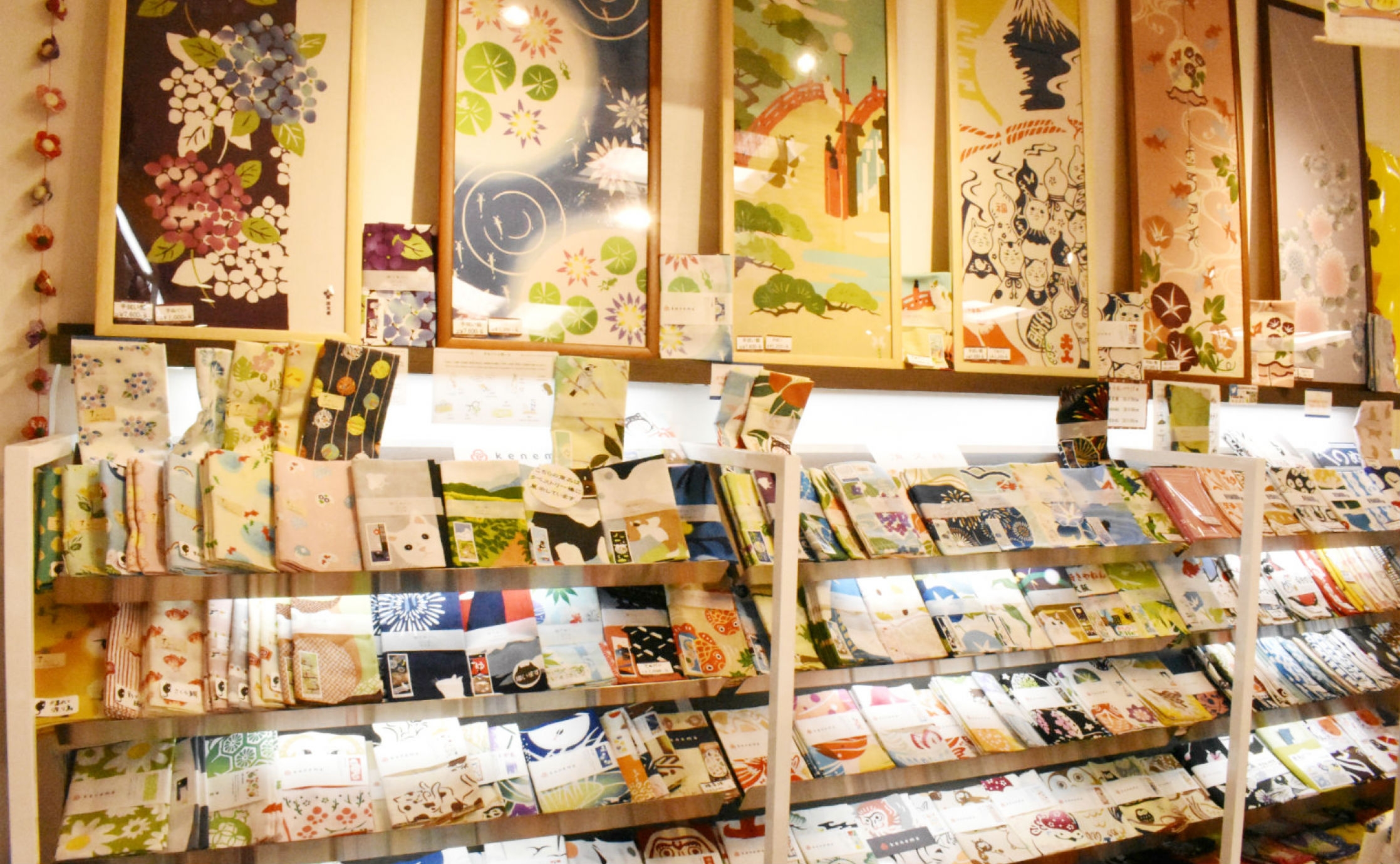 Leun ルアン 茶屋町店にはめっちゃ可愛い アイテムがいっぱい Alcocca梅田 アルコッカ 梅田