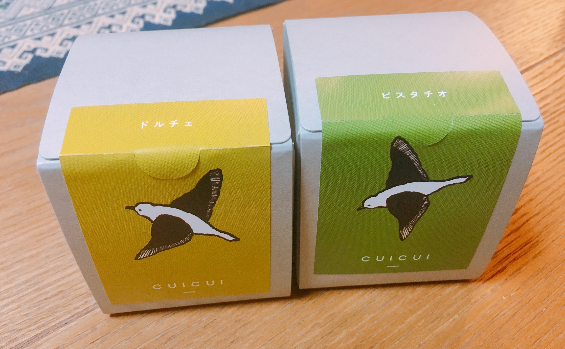 hi cheese ハイチーズのcui Cui Alcocca梅田 アルコッカ 梅田