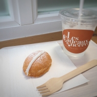 淀屋橋に素敵なお菓子屋さん発見！