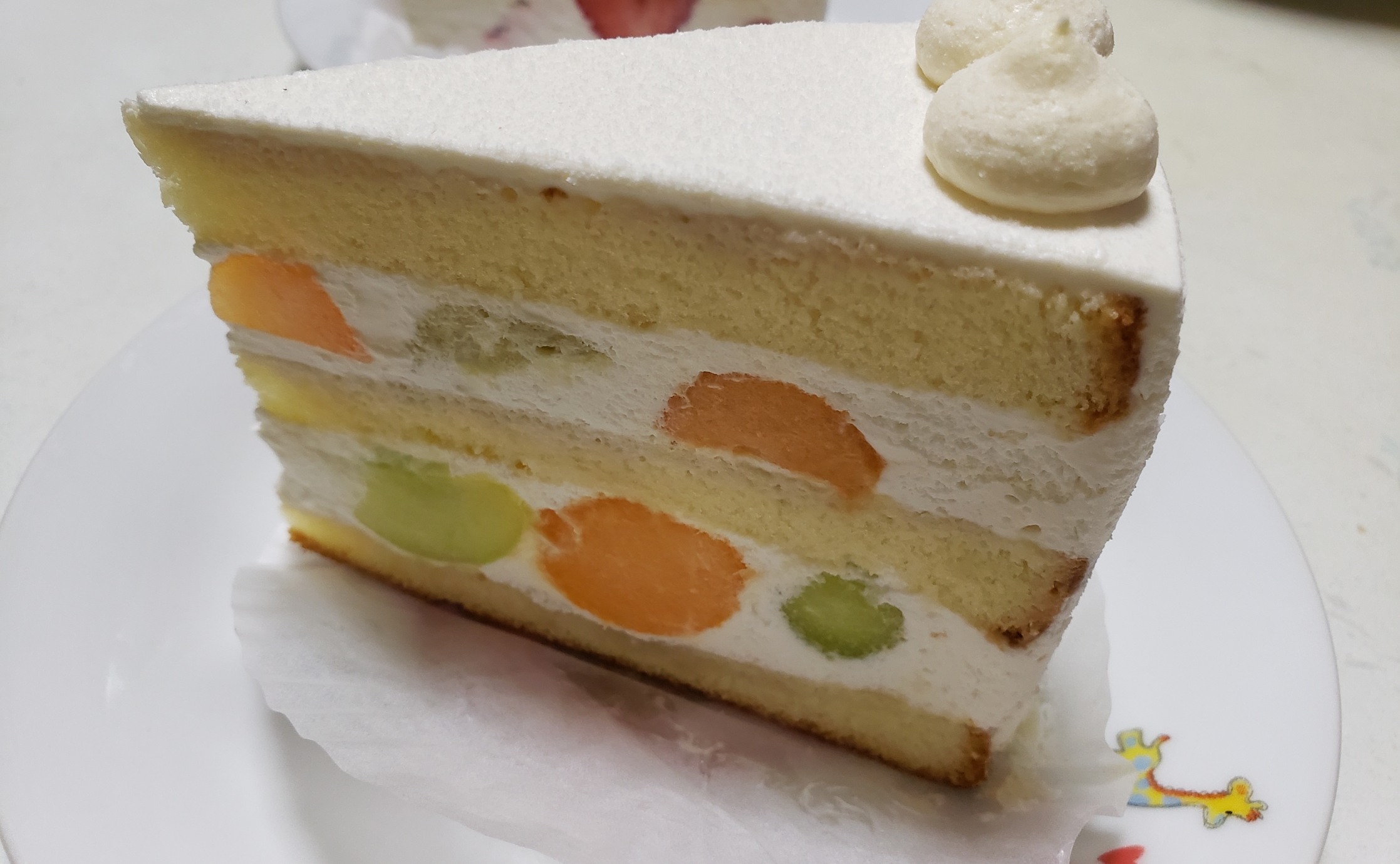 【fukushima sugar】美しいケーキ、味も絶品！福島エリアの大人気ケーキ屋さん
