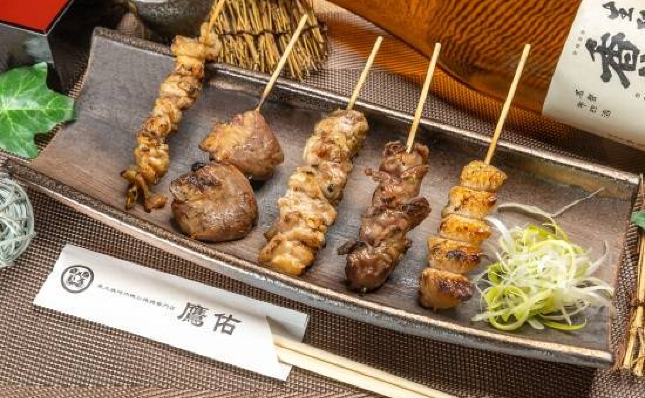 ご自宅で本格焼き鳥をお楽しみください テイクアウト特集 Alcocca梅田 アルコッカ 梅田