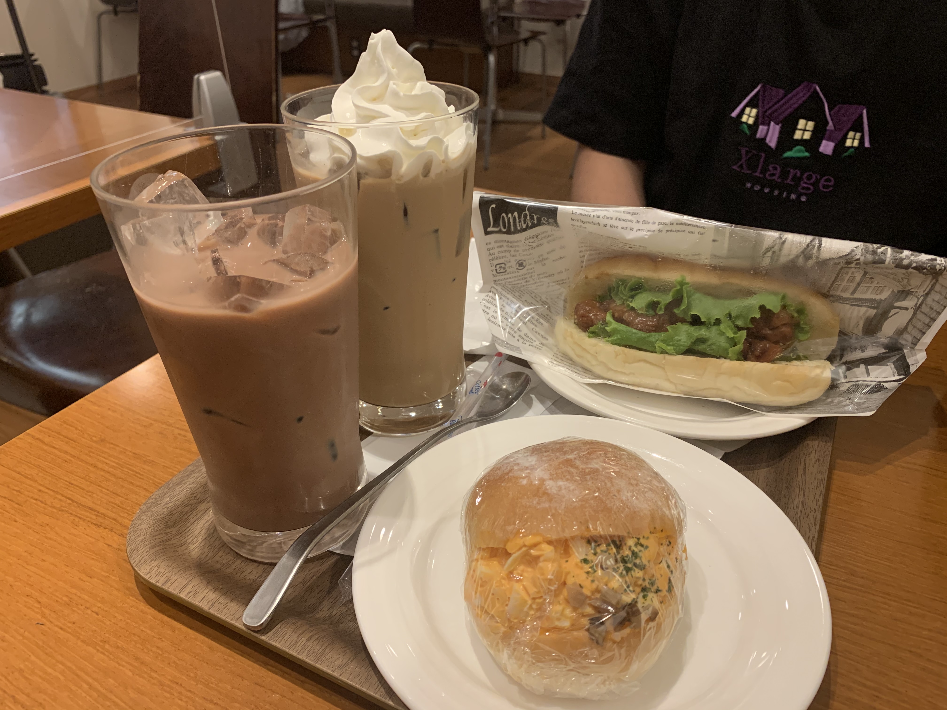 たまご！！
