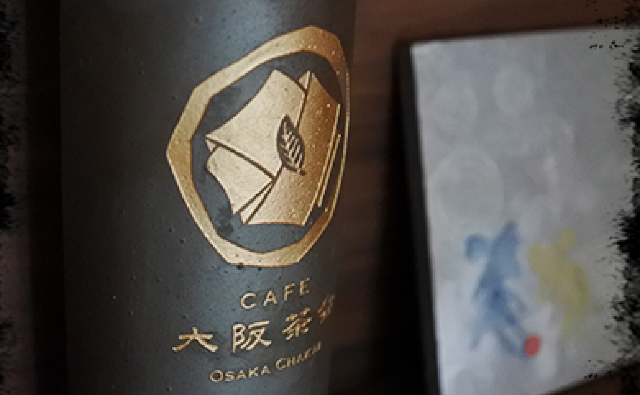 「CAFE 大阪茶会」アルコッカショップページオープンしました♪