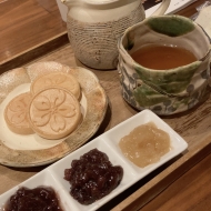 大阪茶会cafe✨🍵✨
