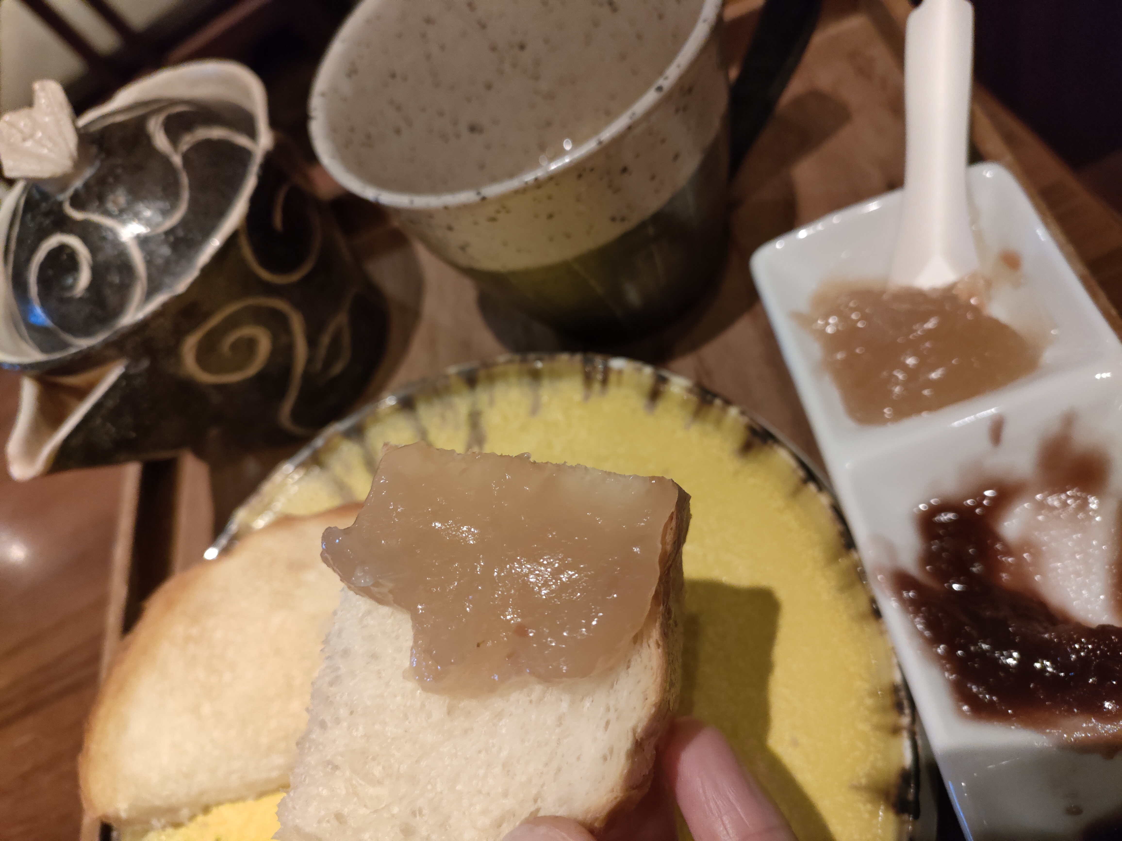 cafe大阪茶会