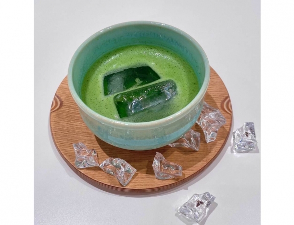 夏のワークショップご予約受付中♫|Needle to Leaf 日本茶のお店 大丸心斎橋店(ニードルトゥリーフ)