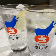 天王寺ではしご酒するならココ！