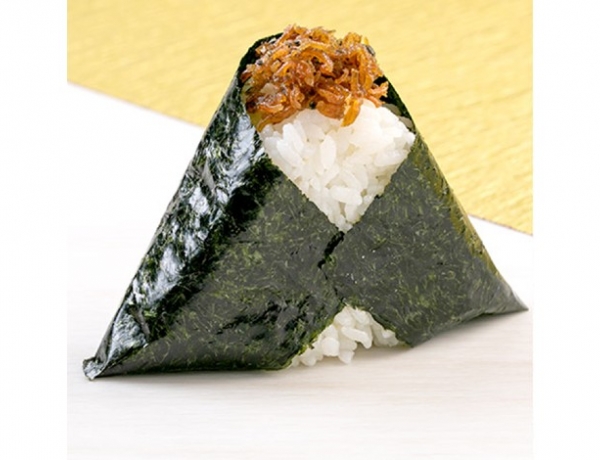 白米のおいしさが引き立つ！定番具材のおにぎり🍙