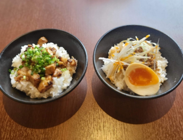 お得なランチセットメニューのご紹介❣｜麺場 田所商店 堺鳳店