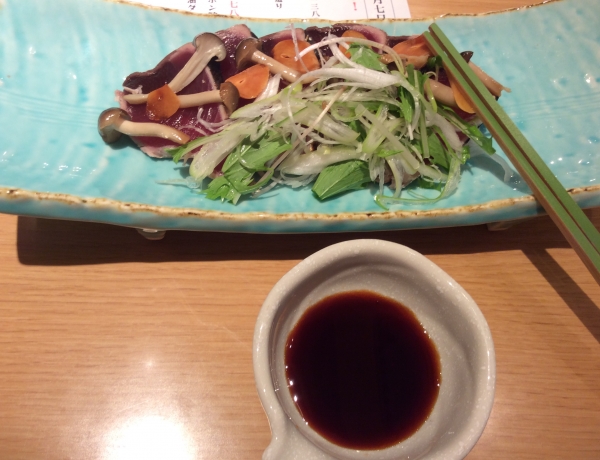 魚盛 堂島アバンザ店
