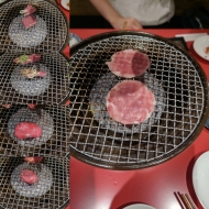 一頭買いのお肉！加島肉ビル　ニューあらた