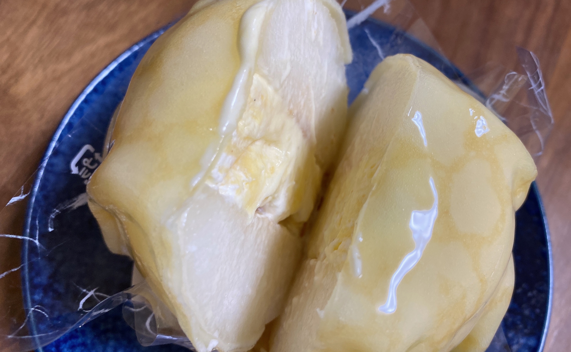 季節ごとのびっくりスイーツ！