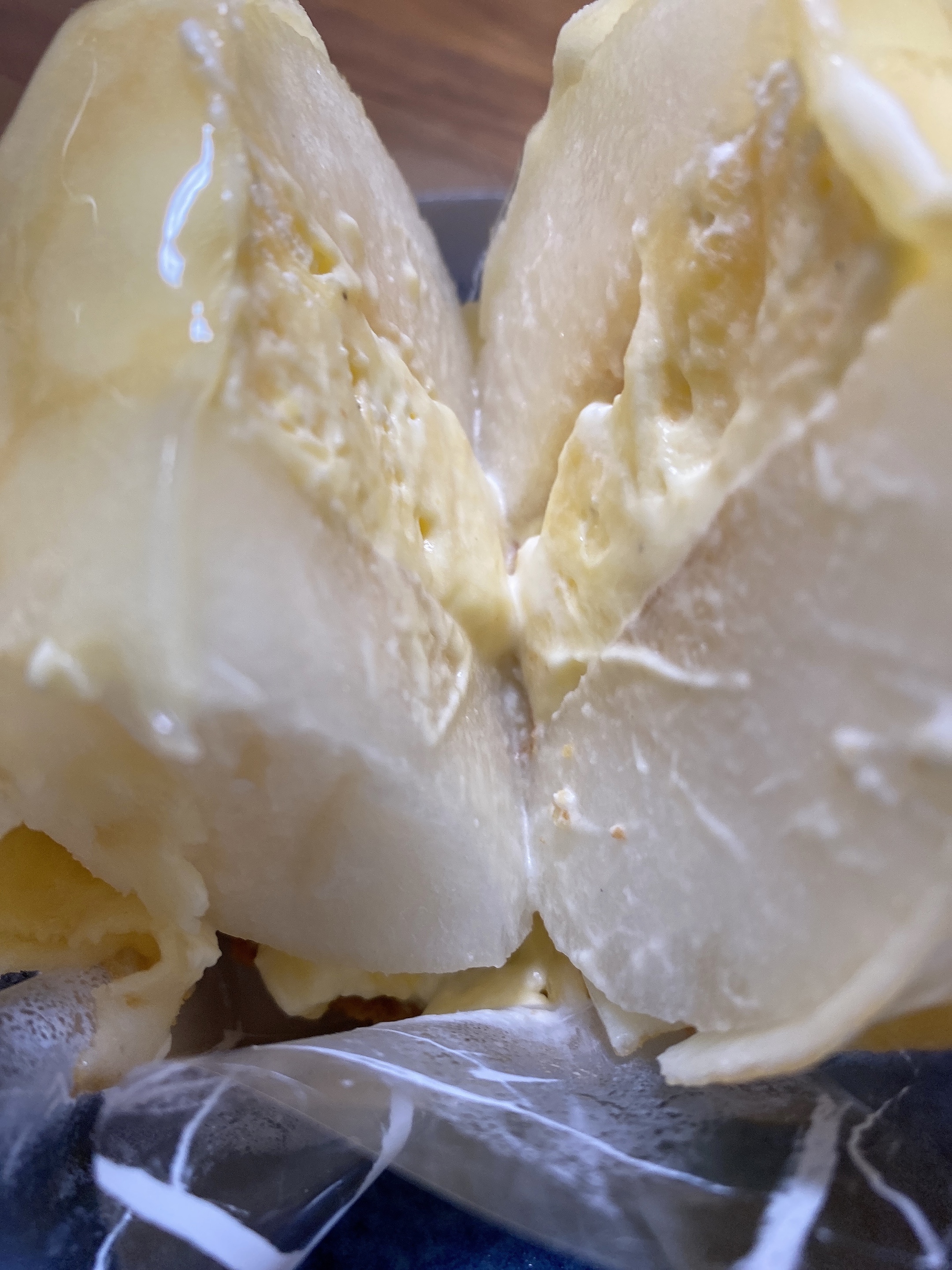 季節ごとのびっくりスイーツ！
