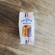 美味しい！冷凍カヌレ