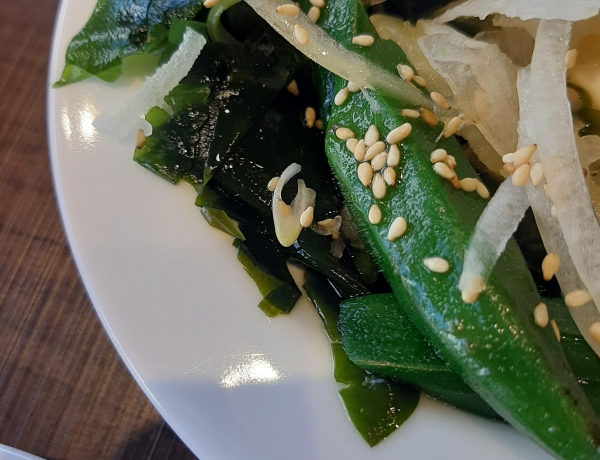 ランチ