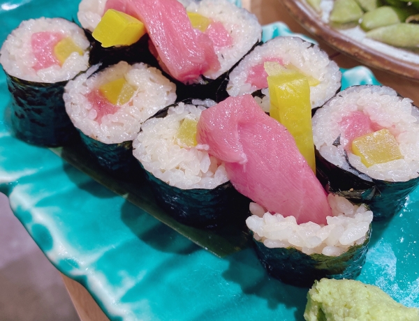 ニューツルマツ