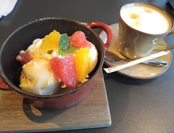 フレンチトースト