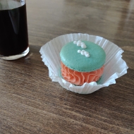 トゥンカロン♪