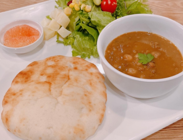 ヴィーガンセットの販売スタート😊おためしにいかが？