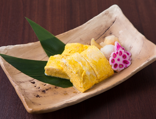 あなたも虜に⁉トロトロだし巻き