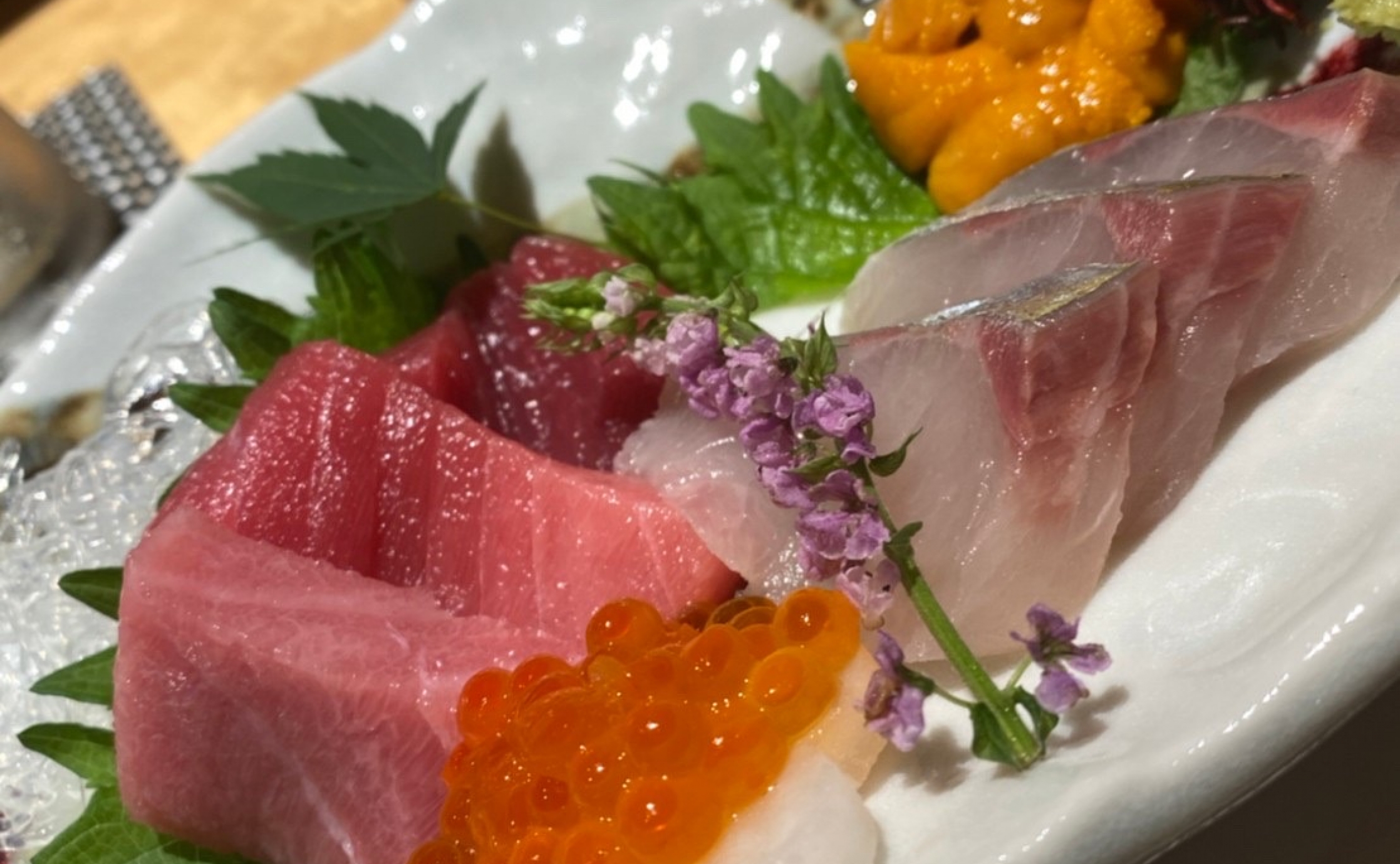 コース料理