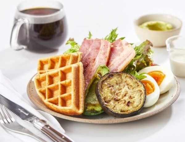 Alcocca News☆☆五感で味わうスペシャルティコーヒー。世界初！体験型ラウンジ併設の「ブルーボトルコーヒー 梅田茶屋町カフェ」