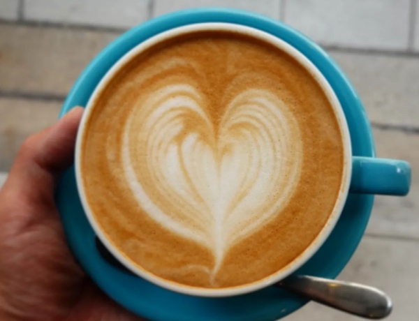 コロンビアスペシャルティコーヒー専門店☕「CAFE TALES(カフェ タレス)」|CAFE TALES(カフェ タレス)