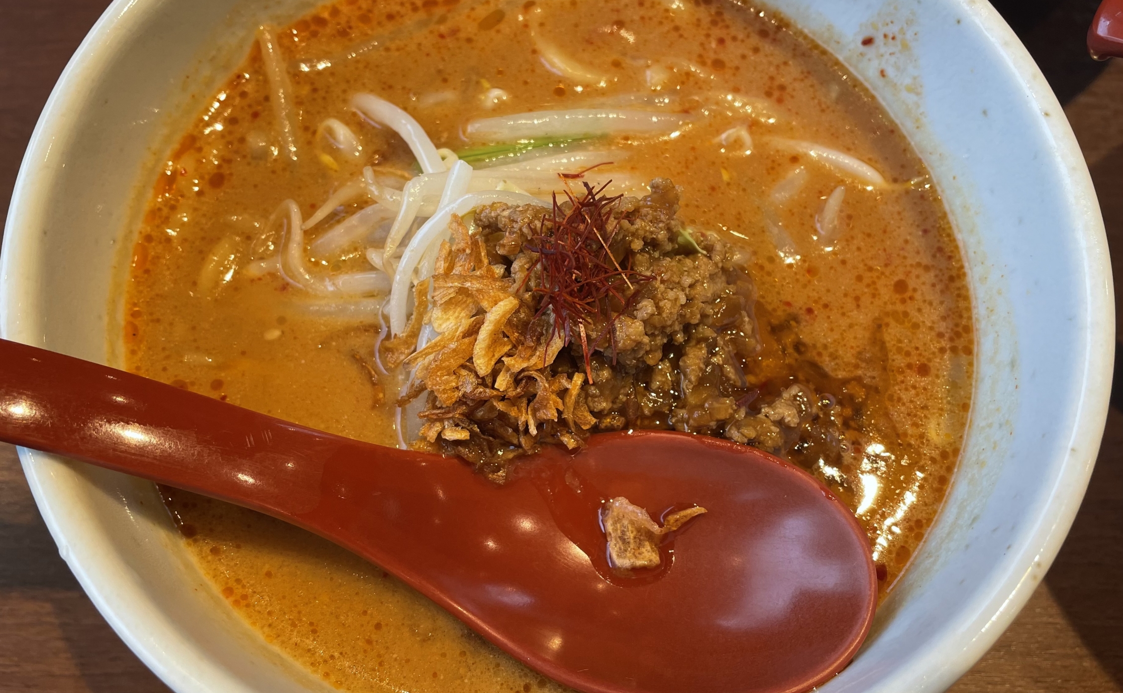 食べ比べ