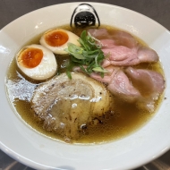 もちっと麺が美味しい♪