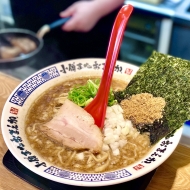 美味しすぎるどろうまラーメン🍜