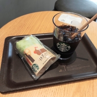 ひとりでも入りやすい♪