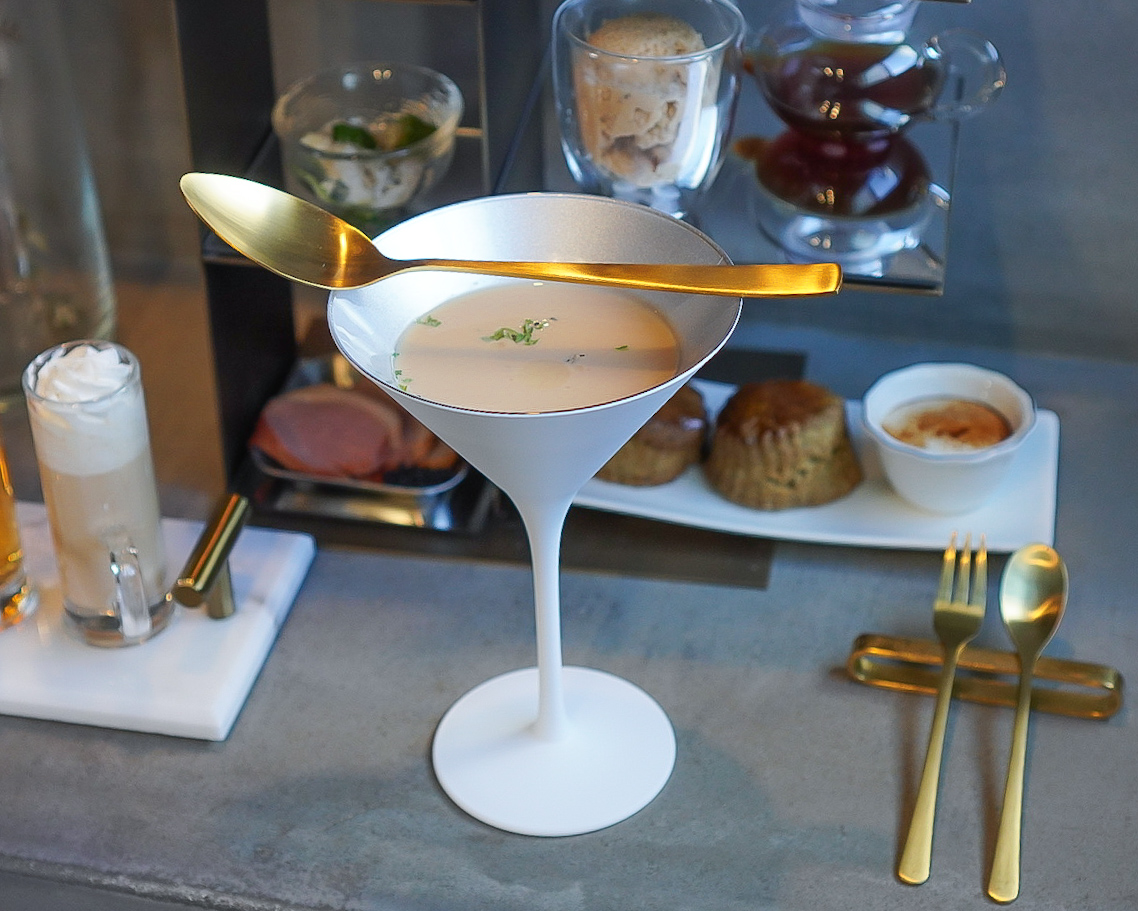 紅茶専門店で期間限定でアフタヌーンティーがスタート！¥3,500でお得すぎる♡