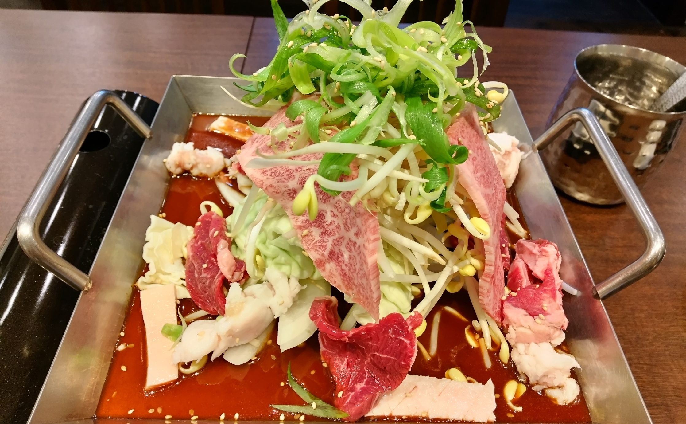 ちりとり鍋で有名な政乃屋 JR野田｜Alcocca梅田 大阪 （アルコッカ