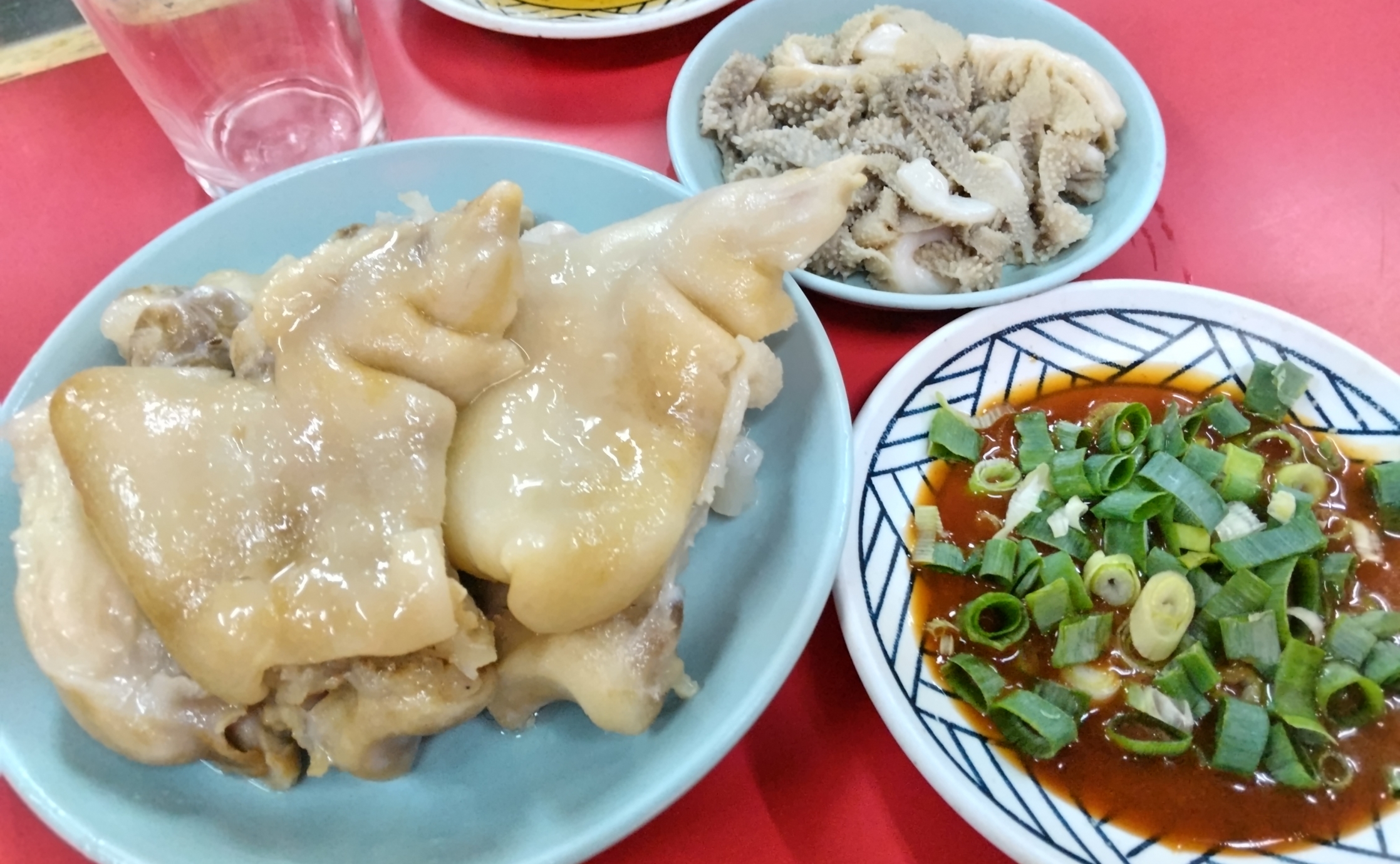 豚足のかどや なんば｜Alcocca梅田 大阪 （アルコッカ 梅田 大阪）