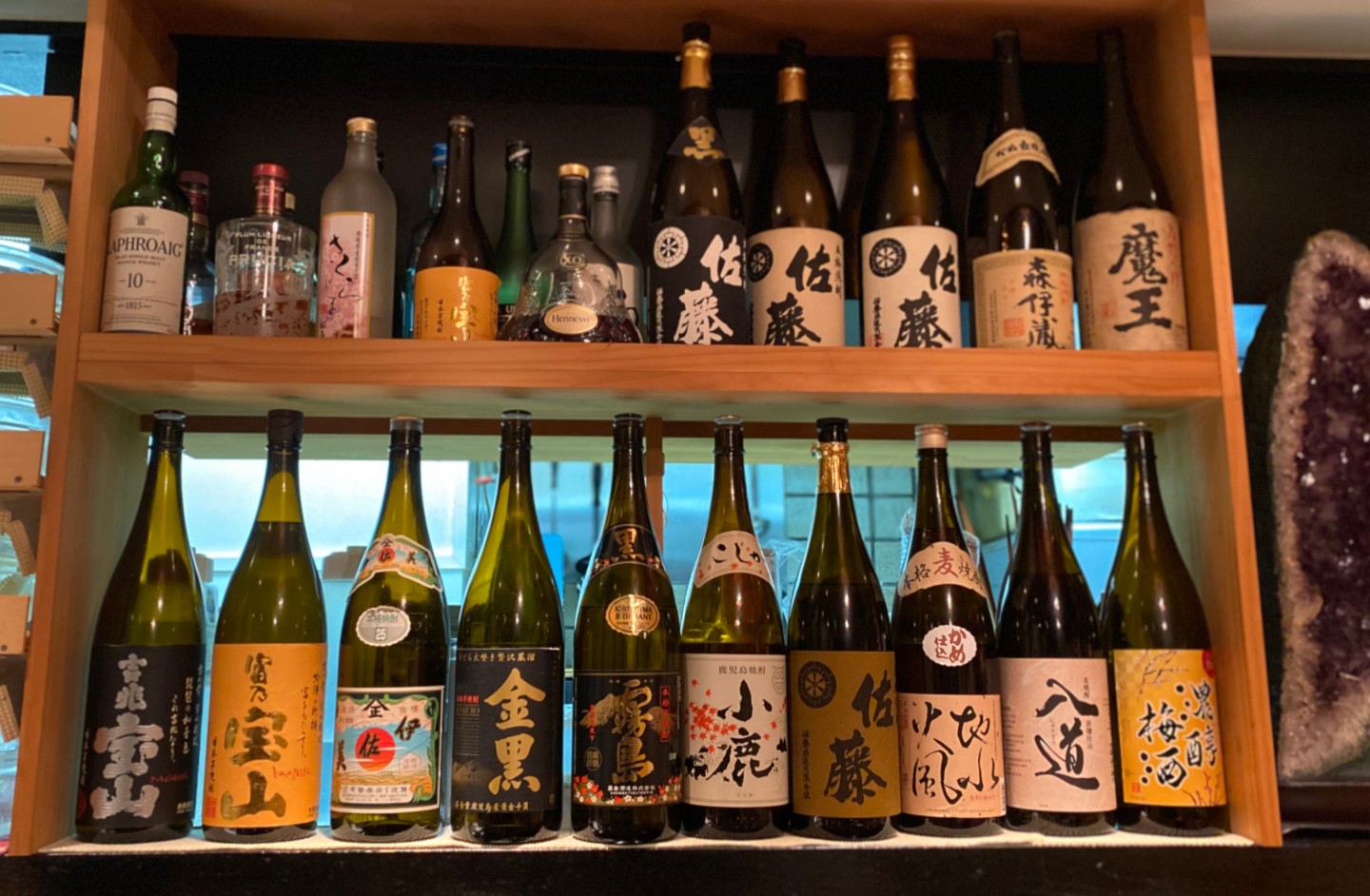 和洋旬彩 北新地 てんり
