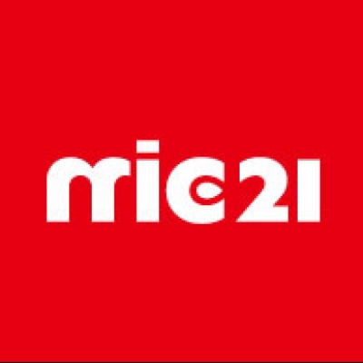 mic21 梅田店