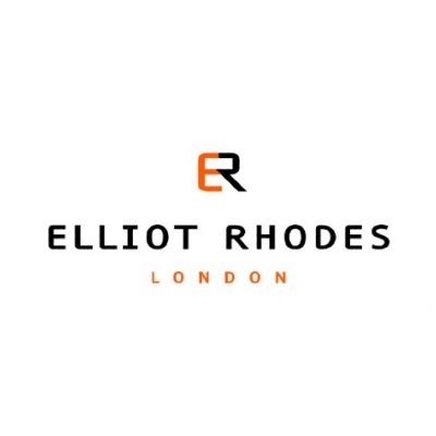 Elliot Rhodes London Alcocca梅田 アルコッカ 梅田