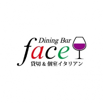 イタリアンDining face 大阪 東梅田店