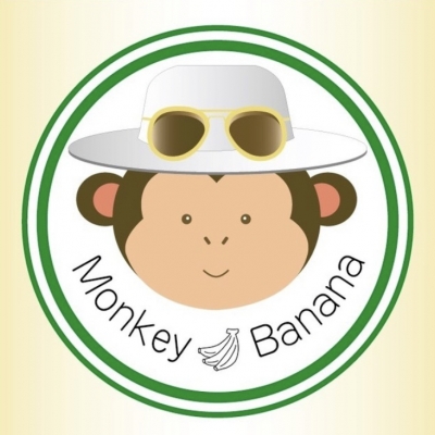 濃厚バナナジュース専門店 Monkey Banana 大阪天三店