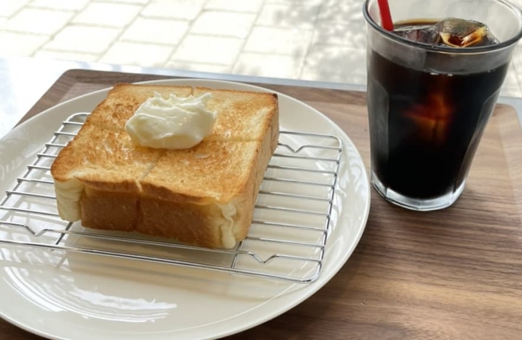 パンデシンプル 大阪 （Pan de Simple）