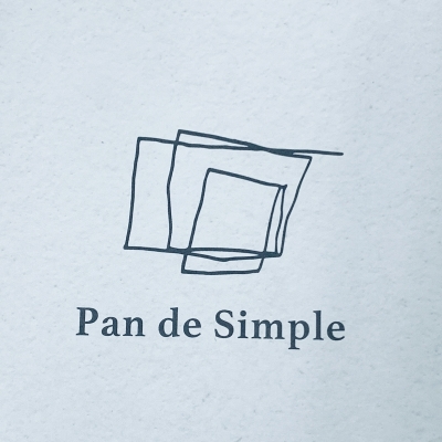 パンデシンプル 大阪 （Pan de Simple）