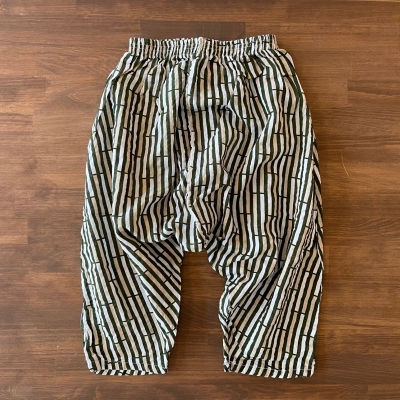 navi MEMOパンツ\2,970(tax in)【color khaki】