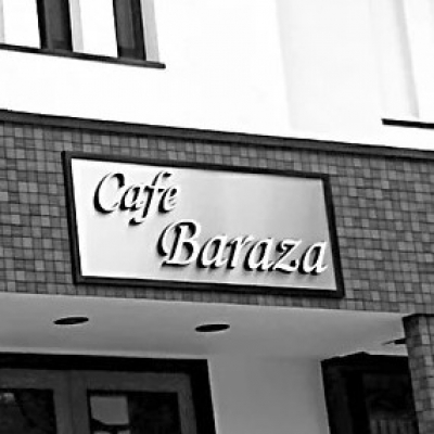 Cafe Baraza（カフェバラザ）