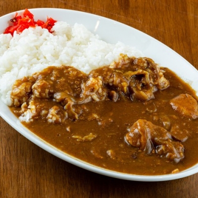 カレーライス|シェアダイニングSAKIGAKE