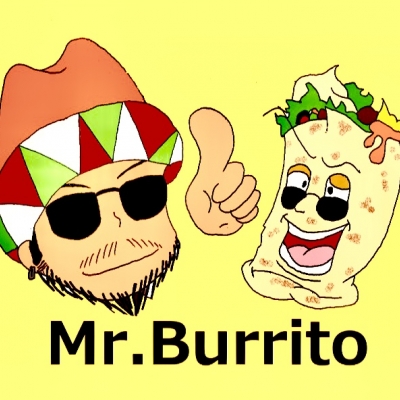 Mr.Burrito JUSO店 （ミスターブリトー） 