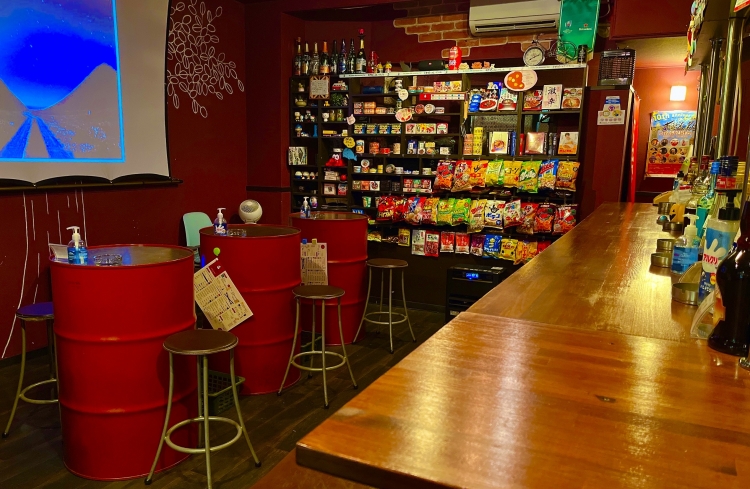 mr.kanso（ミスターカンソ）東淀川駅前店 