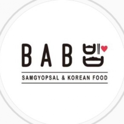 サムギョプサル 韓国料理 バブ 梅田店 