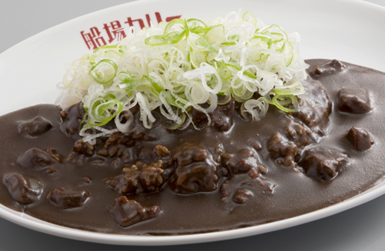 船場カリー　南久宝寺店