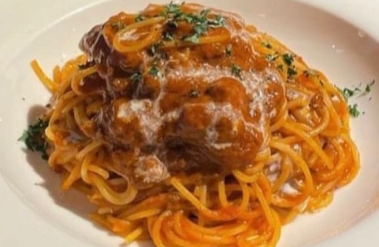 LIBERALE PASTA（リベラーレ パスタ）