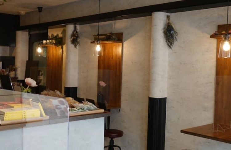 CAFE TALES（カフェ タレス）